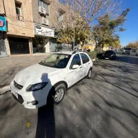 کوییک۱۴۰۱|خودرو سواری و وانت|مشهد, دانشجو|دیوار