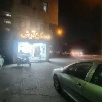 مغازه ۴۰متری دارای سرویس بهداشتی/ میثم/نبرد