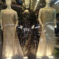 استخدام فروشنده پارچه