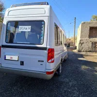 مینی بوس اویکو a50|خودرو سنگین|تهران, آرژانتین|دیوار