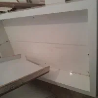 تعدادی باکس دکور فایبر گلاس وتخته فایبر گلاس