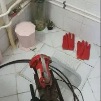 لوله بازکنی**اسکندری**فنرزن پمپ هوا تضمینی