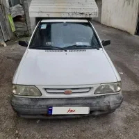 سال ساخت ۱۳۹۳|خودرو سواری و وانت|رشت, کوی امام رضا|دیوار