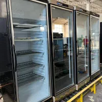 یخچال و فریزر تک درب|یخچال و فریزر|بم, |دیوار