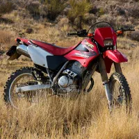 هندا XR250 CRF|موتورسیکلت|شیراز, دشت چنار|دیوار