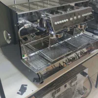 کافه قهوه اسپرسو جیمبالی رنچیلیو آستوریا|کافی‌شاپ و رستوران|بروجرد, |دیوار