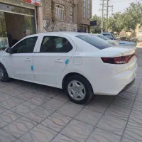 تارا V1پلاس ۶دنده مدل۱۴۰۲ سفید|خودرو سواری و وانت|شیراز, میانرود|دیوار
