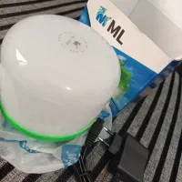 لامپ شارژی ام ال ۱۰۰