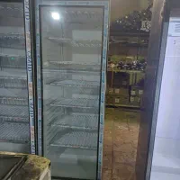 یخچال/یخچال ایستاده/یخچال تک درب|فروشگاه و مغازه|صباشهر, |دیوار