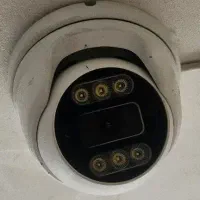 دوربین مدار بسته 5مگاپیکسل kv