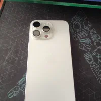 ایفون 15پرومکس