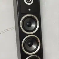 باند مدل دیجی|سیستم صوتی خانگی|کوهسار (البرز), |دیوار