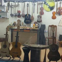 گالری موسیقی گلپا