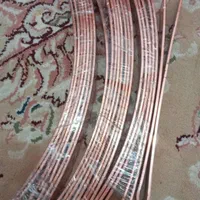 خرید و فروش ضایعات اهن مس برنج کابل آلومنیوم استیل|عمده‌فروشی|کرج, باغستان|دیوار