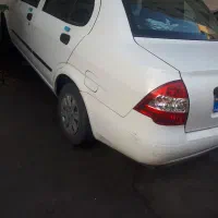 تیبا صندوق‌دار SX، مدل ۱۳۹۷|خودرو سواری و وانت|تهران, دهم فروردین|دیوار