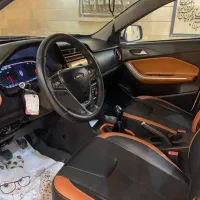 ام وی ام x22/مدل 97 /شرایط اقساط|خودرو سواری و وانت|تهران, نارمک|دیوار