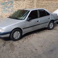 خودرو پژو۴۰۵|خودرو سواری و وانت|آبش احمد, |دیوار