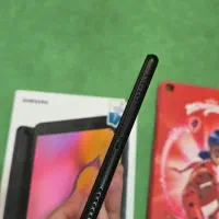 تبلت سامسونگ Tab A کاملا سالم|تبلت|تهران, سلسبیل جنوبی|دیوار