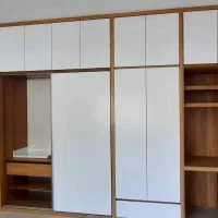 تعمیرات وتولید کابینت و کمد دیواری جا کفشی فردیس