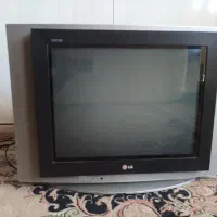 تلویزیون ۲۱ ال جی