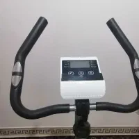 دوچرخه ثابت ورزشی|تجهیزات ورزشی|آباده, |دیوار