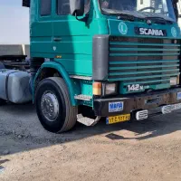 اسکانیا|خودرو سنگین|بستان آباد, |دیوار