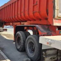 کمپرس ۲ محور|خودرو سنگین|اسلامشهر, ملکآباد|دیوار