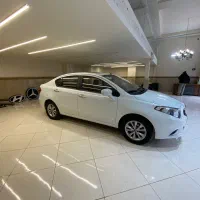 برلیانس h230 اتومات