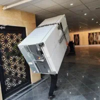 باربری وکارگر اسباب کشی کل کرج وتهران