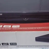 دیویدی پلیر|پخشکننده DVD و ویدیو|قم, بنیاد|دیوار