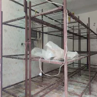 فروش فوری وسایل کارگاه|فروشگاه و مغازه|بهبهان, |دیوار