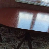 میز چهارنفره غذاخوری بدون صندلی|میز و صندلی غذاخوری|شهریار, شهرک شاهد|دیوار