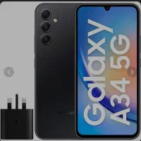 سامسونگ A34 5G فقط معاوضه