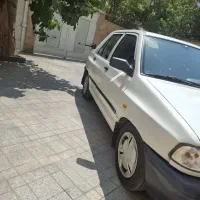 پراید ۱۳۱ مدل۹۶عروسک