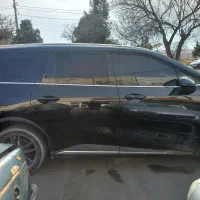 اجرای حرفه ای شیشه دودی ماشین|خدمات موتور و ماشین|تبریز, |دیوار