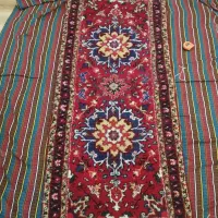 فرش کناره هریس بارماخ توخوش