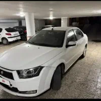 دنا پلاس تیپ ۲ مدل ۱۴۰۰