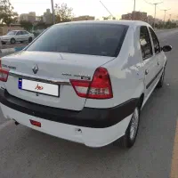 پارس تندر مدل ۹۷ در حد صفر|خودرو سواری و وانت|تربت‌حیدریه, قائم|دیوار