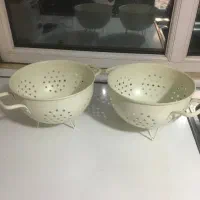 ابکش فلزی روکش لعابی ترک اصل آکبند