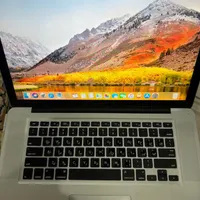 لپ تاپ اپل MacBook Pro|رایانه همراه|تهران, پونک|دیوار