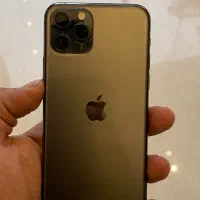 ۱۱پرو ۲۵۶ ترو تمیز