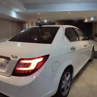 دناپلاس توربو 6دنده|خودرو سواری و وانت|کرج, حصارک پایین|دیوار