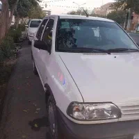 پراید 99 با|خودرو سواری و وانت|اصفهان, محله سفلی|دیوار