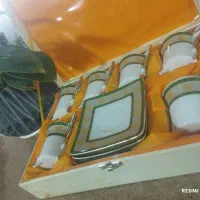 قهوه خوری|ظروف سرو و پذیرایی|قم, شهرک شهرداری|دیوار