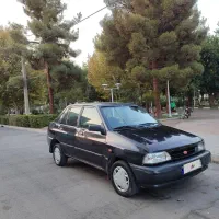 پراید مدل 89