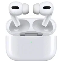 ایرپاد بلوتوثی پرو اپل ۱۸ ماه گارانتی لوگو USA