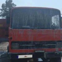 بنز خاور ۷۴