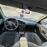 پژو پارس نقره مدل 85 خوش رخ|خودرو سواری و وانت|سردشت, |دیوار