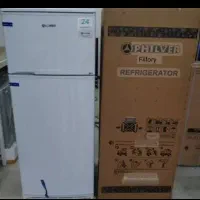 یک عدد یخچال کمیته ای نوه و پلم