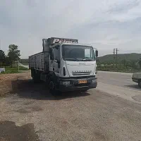 ایویکو تک باری سرحال